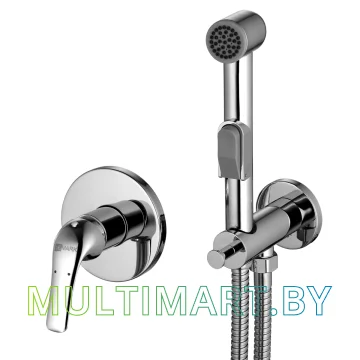 Гигиенический душ Lemark Plus Advance LM1219C